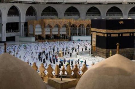 Subsidi Dikurangi, Biaya Haji Berpotensi Lebih Mahal
