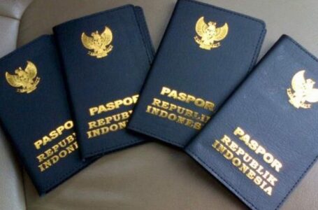 Syarat Pembuatan Paspor Haji Dipermudah
